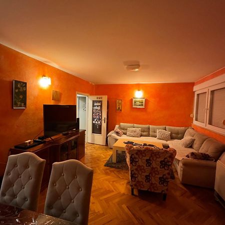 Apartman Sunnyplace Mostar Exteriér fotografie