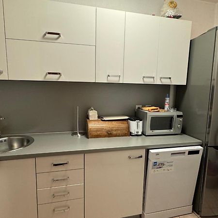 Apartman Sunnyplace Mostar Exteriér fotografie
