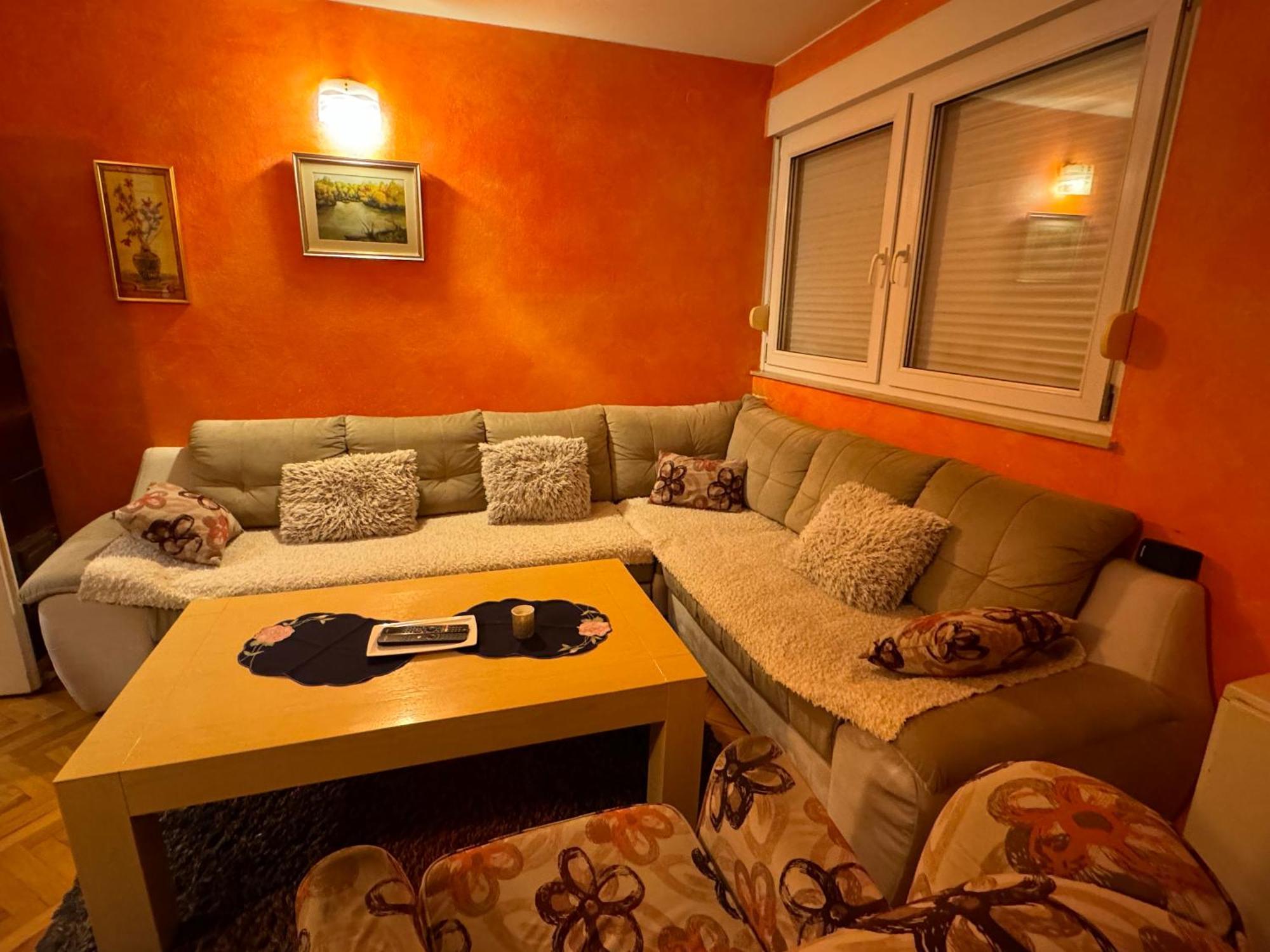 Apartman Sunnyplace Mostar Exteriér fotografie