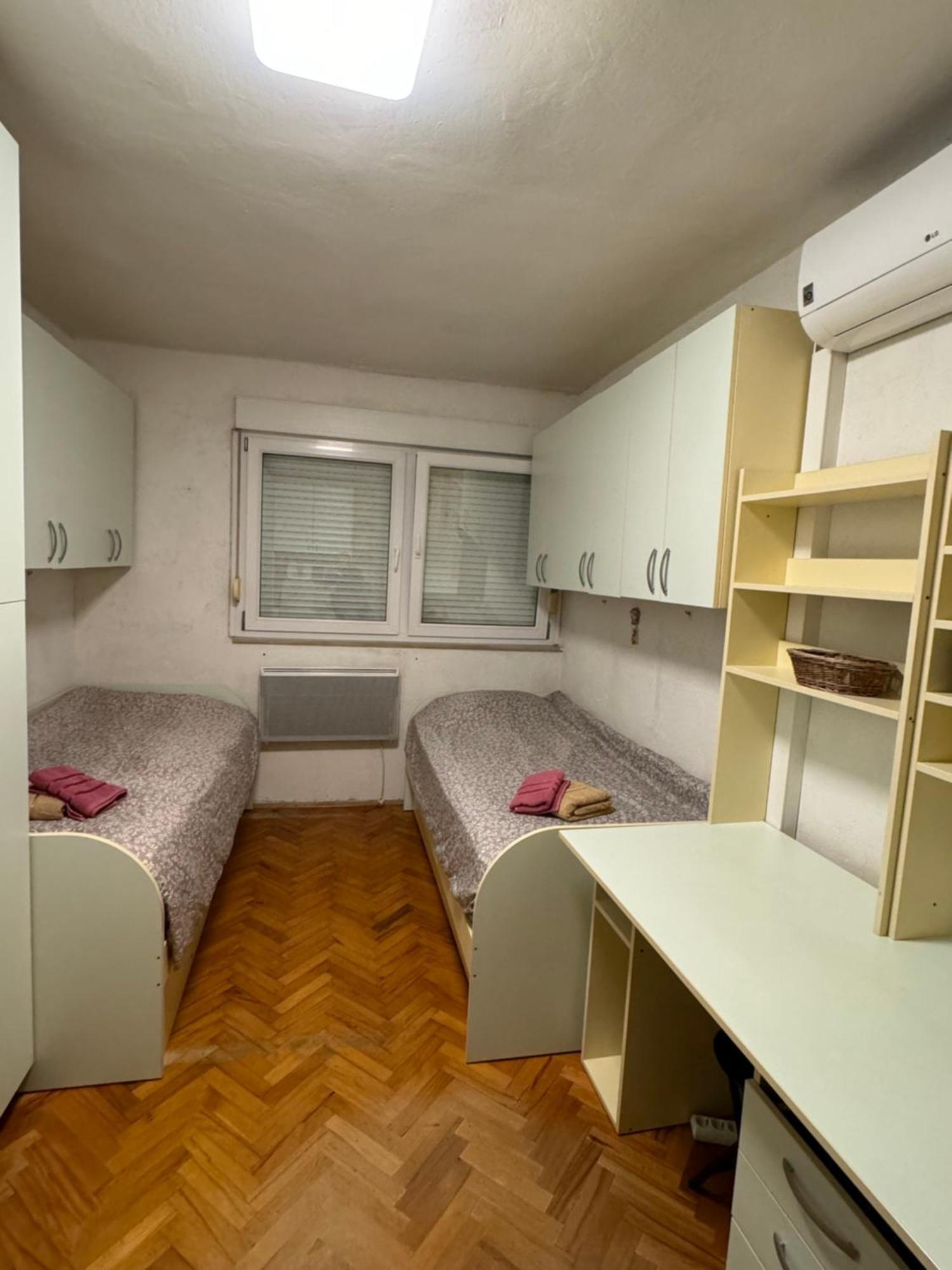 Apartman Sunnyplace Mostar Exteriér fotografie