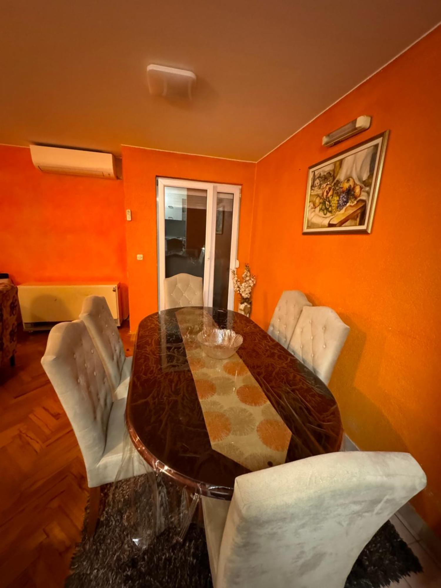 Apartman Sunnyplace Mostar Exteriér fotografie