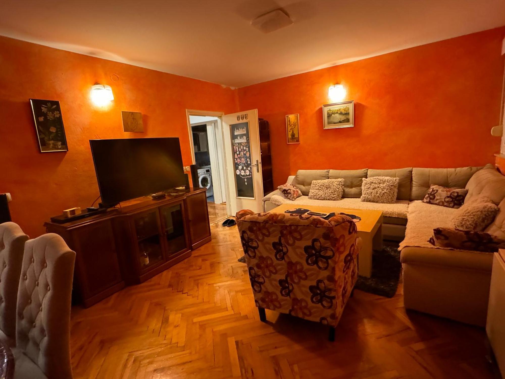 Apartman Sunnyplace Mostar Exteriér fotografie