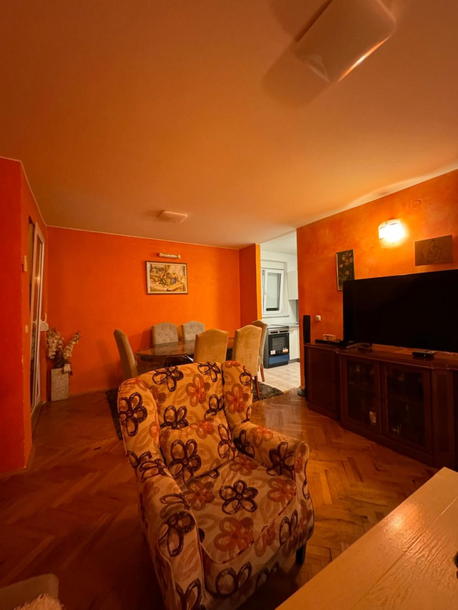 Apartman Sunnyplace Mostar Exteriér fotografie