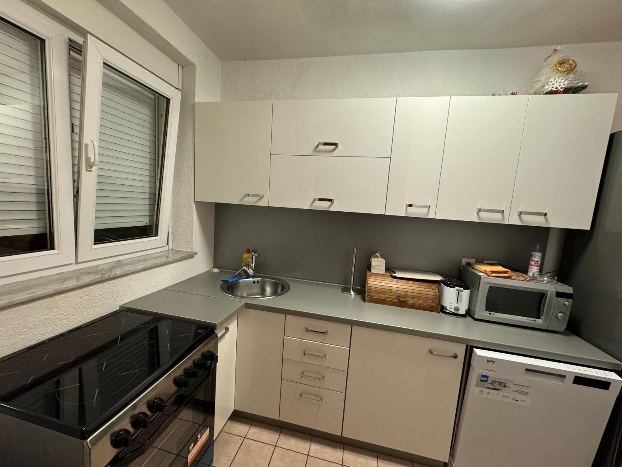 Apartman Sunnyplace Mostar Exteriér fotografie