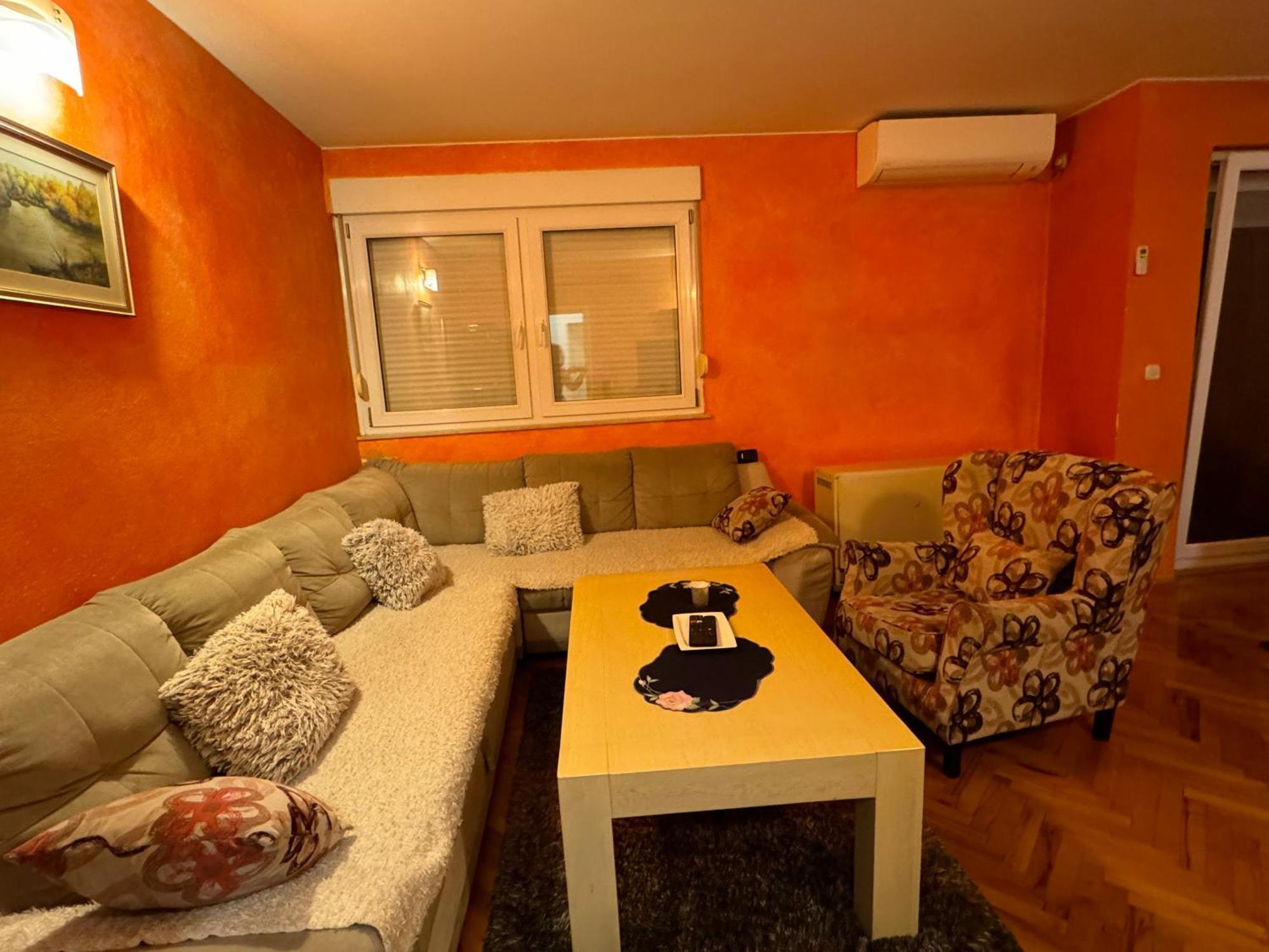 Apartman Sunnyplace Mostar Exteriér fotografie