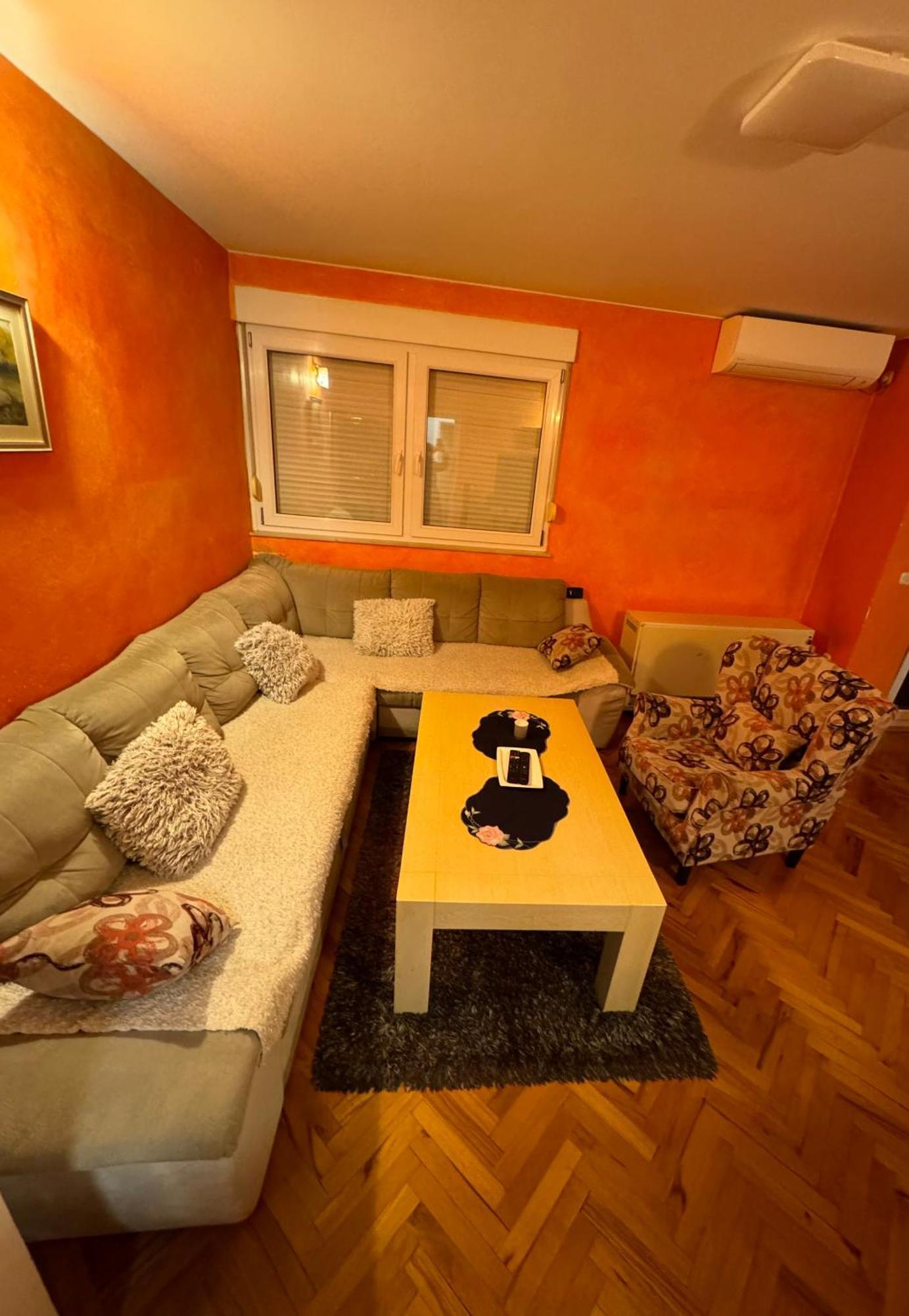 Apartman Sunnyplace Mostar Exteriér fotografie